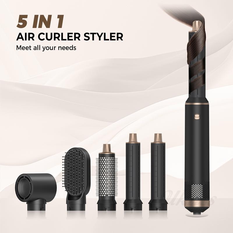 Velair 5-in-1 Luxury AirStyler
