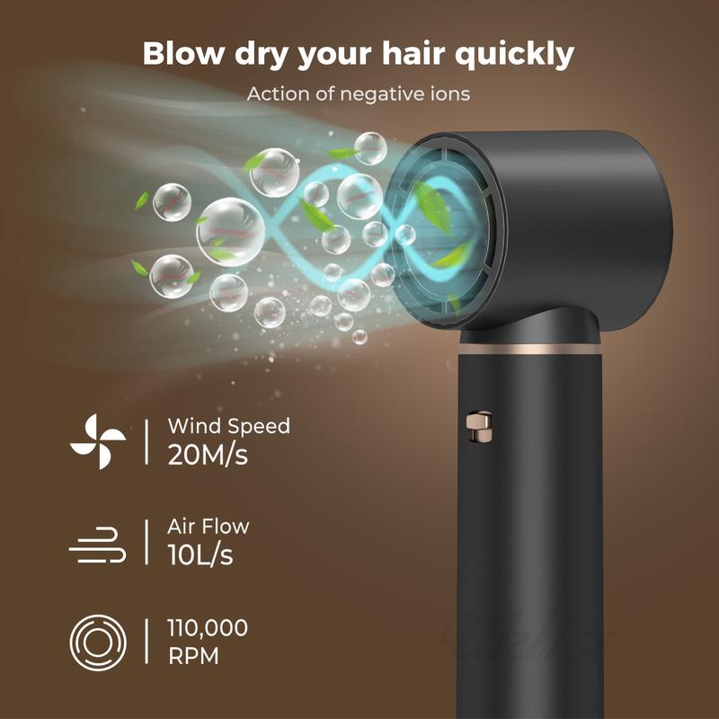 Velair 5-in-1 Luxury AirStyler